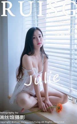 ˿Ruisg No.068 Julie